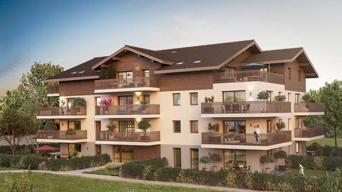 Arborea vue 1