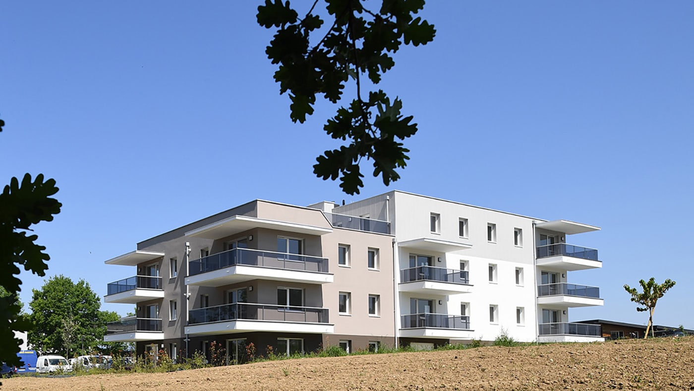 L'Échappée vue 1