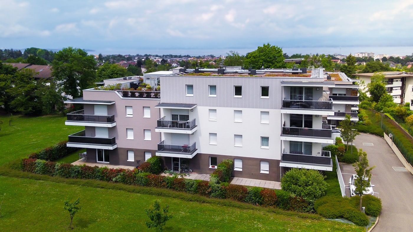 L'Échappée vue 4