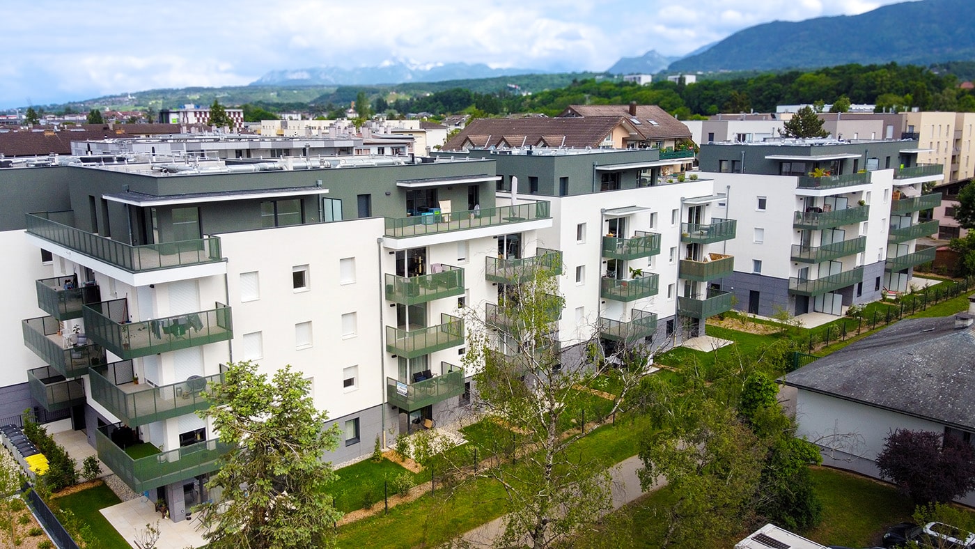 Leman Verde vue 1