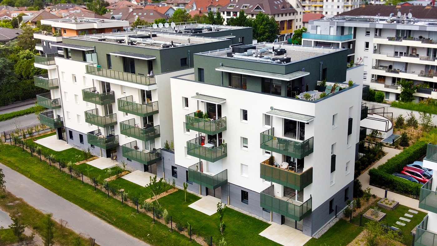 Leman Verde vue 2