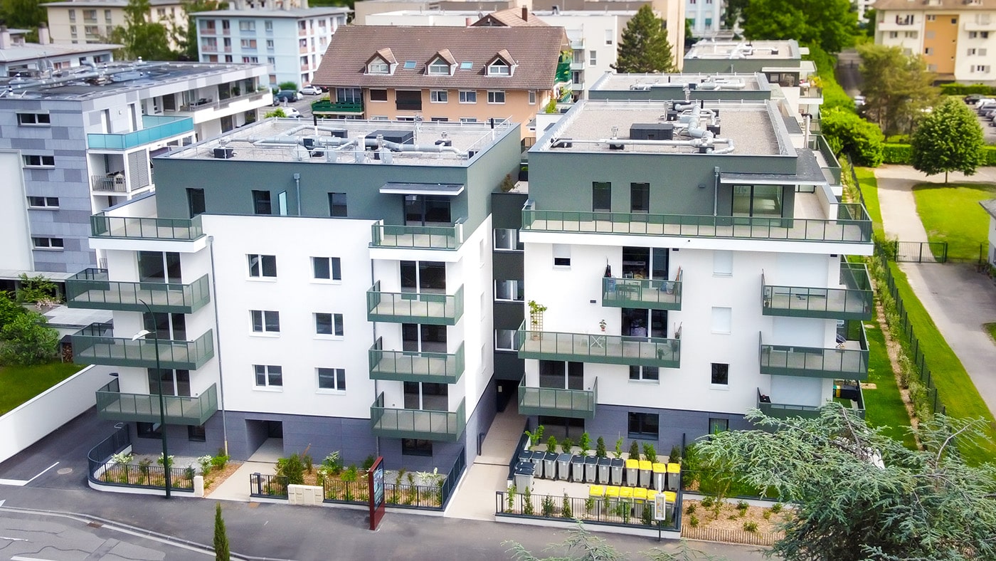 Leman Verde vue 3
