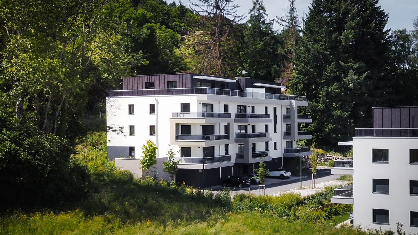Odyssée vue 1