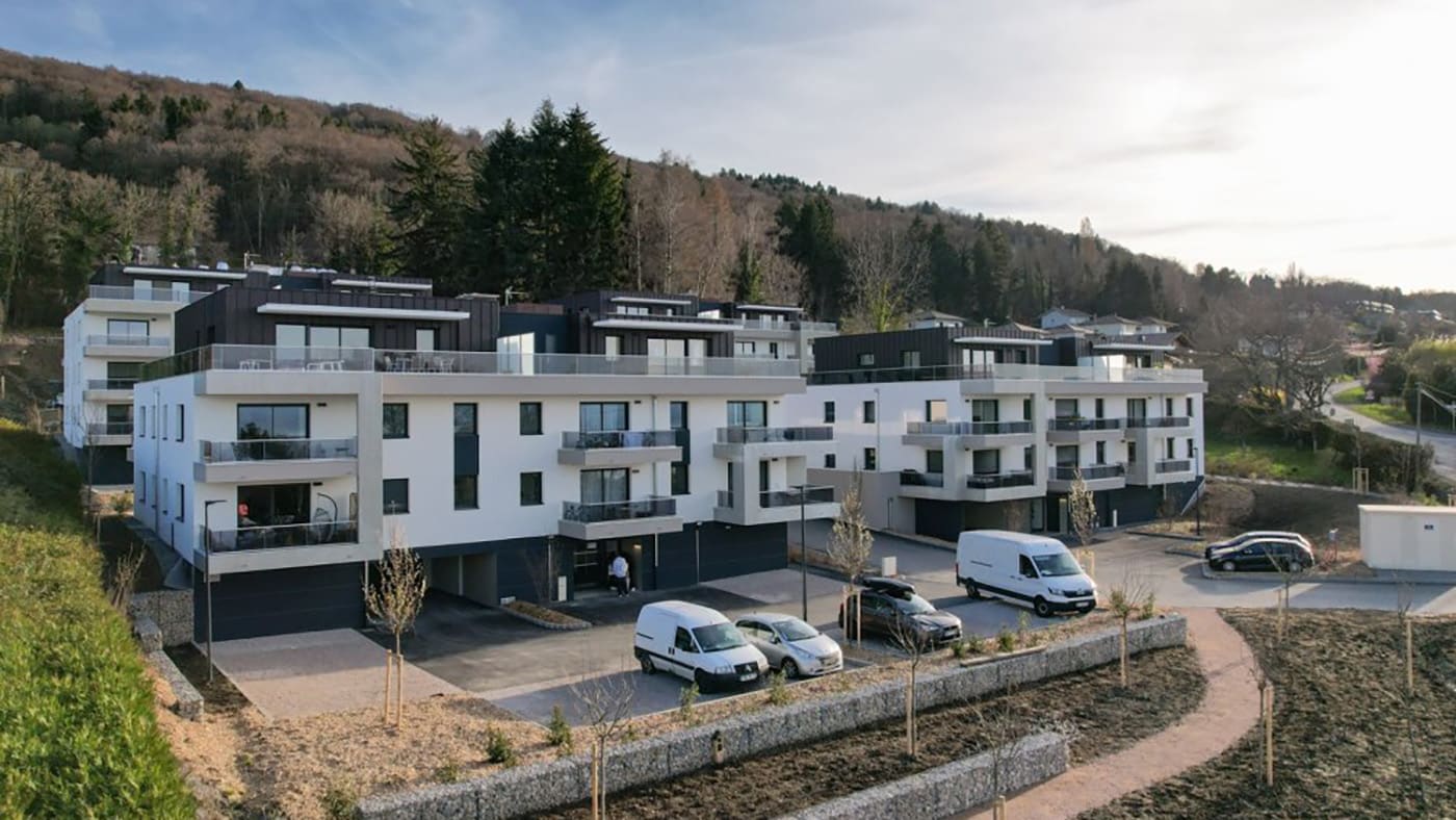 Odyssée vue 2