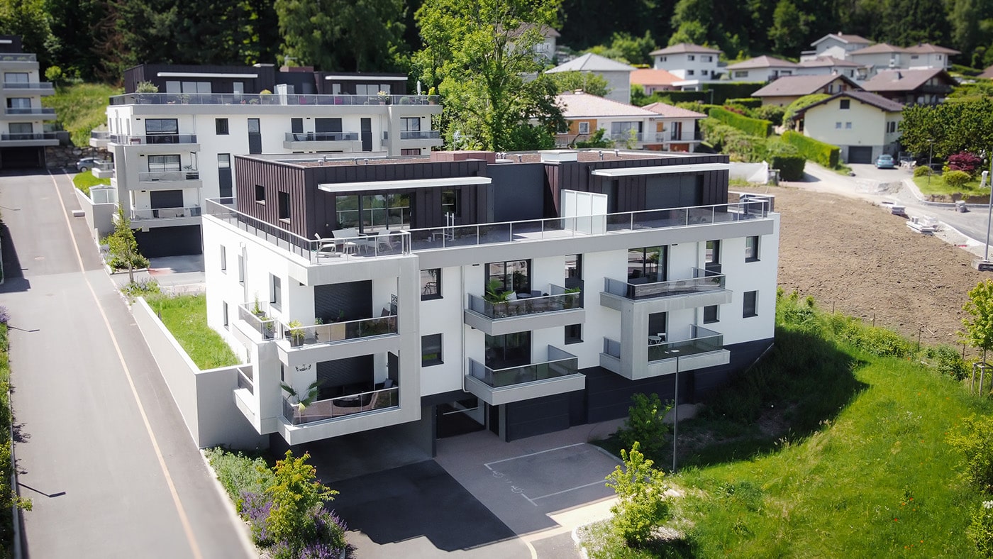 Odyssée vue 3