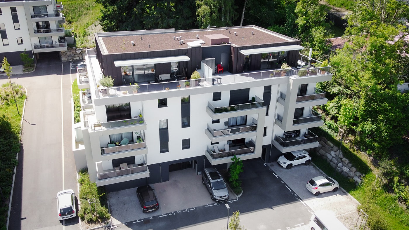 Odyssée vue 4