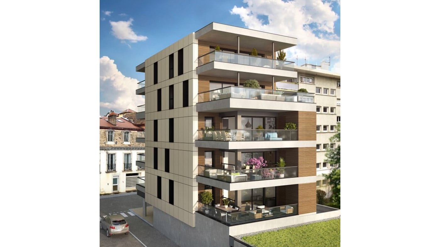 Square 28 vue 4